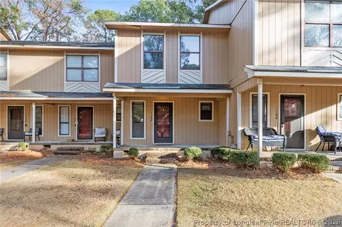 1190 Wrenwood Ct, Fayetteville, NC 28303