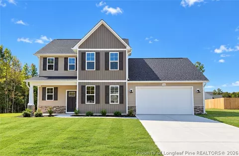 316 One Tree Hl, Sanford, NC 27330