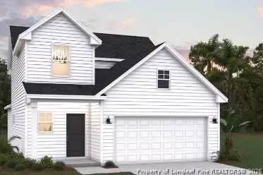 290 Tenbury Ln, Raeford, NC 28376