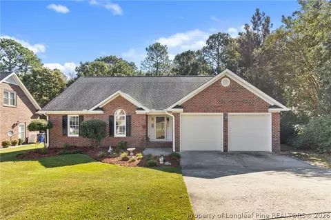 325 Lionshead Rd, Fayetteville, NC 28311