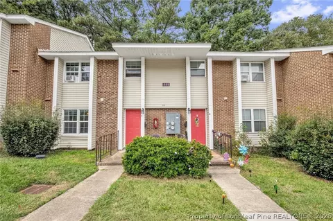 555 Winding Creek Rd #C, Fayetteville, NC 28305