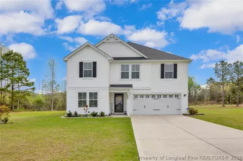 6045 Lowgrass Rd, Stedman, NC 28391