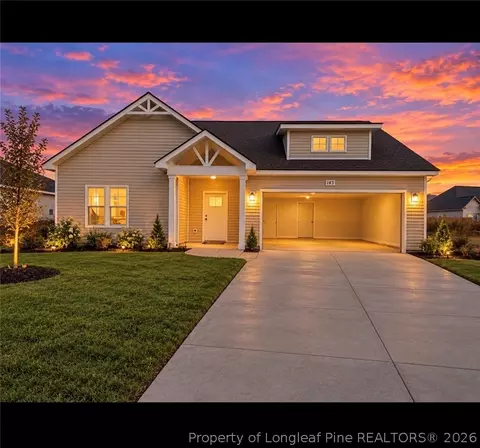143 Peeler Cir, Raeford, NC 28376