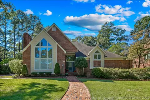 456 Kingsford Rd, Fayetteville, NC 28314