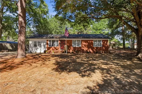 309 Ivan Dr, Fayetteville, NC 28306