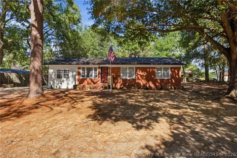309 Ivan Dr, Fayetteville, NC 28306