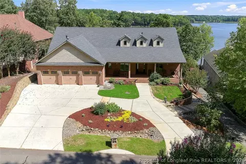 3 The Pointe, Sanford, NC 27332