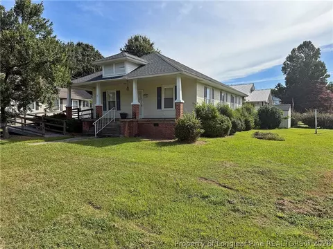 301 N 11th St, Erwin, NC 28339 photo 5