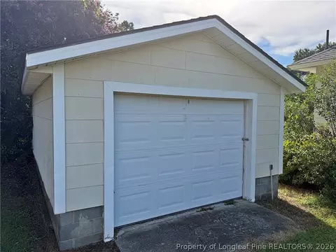 301 N 11th St, Erwin, NC 28339 photo 3