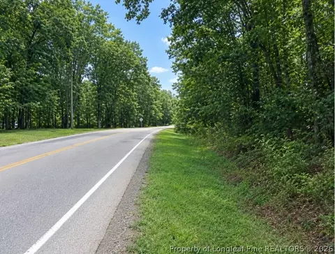 6700 Cass Holt Rd, Holly Springs, NC 27540