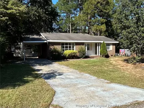 7308 Bertram Dr, Fayetteville, NC 28314