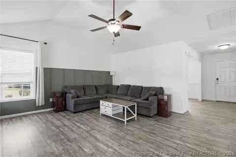 Entry Way - 427 Basket Oak Dr, Bunnlevel, NC 28323 photo 6 of 14