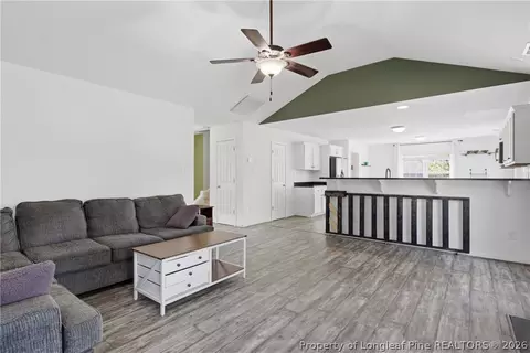 Entry Way - 427 Basket Oak Dr, Bunnlevel, NC 28323 photo 7 of 14
