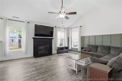 Living - 427 Basket Oak Dr, Bunnlevel, NC 28323 photo 1 of 1