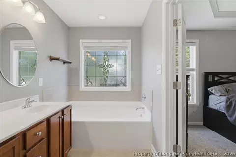 Bath - 427 Basket Oak Dr, Bunnlevel, NC 28323 photo 3 of 6