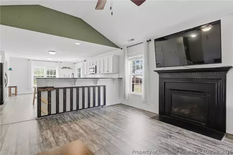 Entry Way - 427 Basket Oak Dr, Bunnlevel, NC 28323 photo 8 of 14