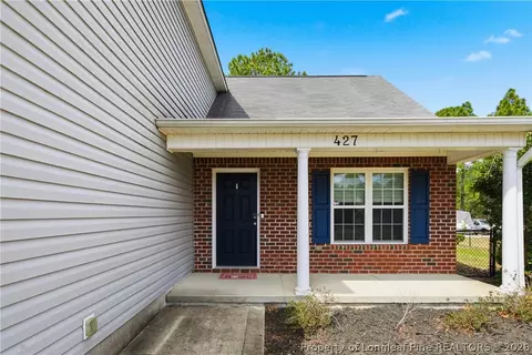 Exterior - 427 Basket Oak Dr, Bunnlevel, NC 28323 photo 4 of 6