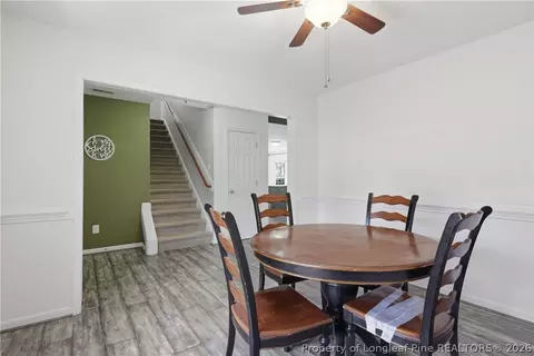 Dining - 427 Basket Oak Dr, Bunnlevel, NC 28323 photo 2 of 2