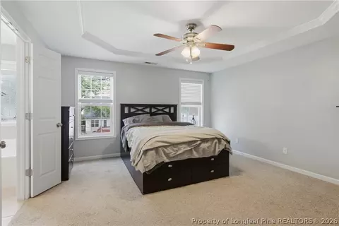 Bedroom - 427 Basket Oak Dr, Bunnlevel, NC 28323 photo 1 of 8