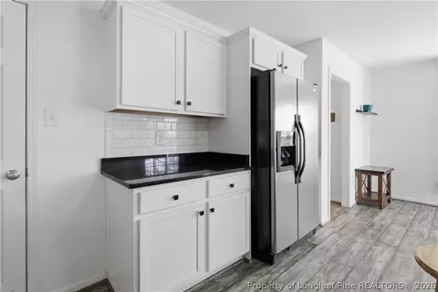 Kitchen - 427 Basket Oak Dr, Bunnlevel, NC 28323 photo 3 of 6