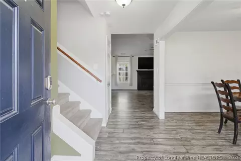 Entry Way - 427 Basket Oak Dr, Bunnlevel, NC 28323 photo 1 of 14