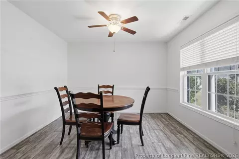 Dining - 427 Basket Oak Dr, Bunnlevel, NC 28323 photo 1 of 2