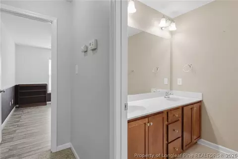 Entry Way - 427 Basket Oak Dr, Bunnlevel, NC 28323 photo 14 of 14