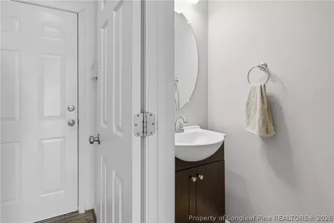 Entry Way - 427 Basket Oak Dr, Bunnlevel, NC 28323 photo 13 of 14
