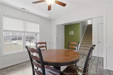 Entry Way - 427 Basket Oak Dr, Bunnlevel, NC 28323 photo 3 of 14