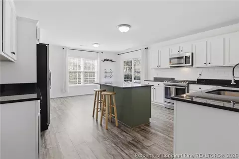 Kitchen - 427 Basket Oak Dr, Bunnlevel, NC 28323 photo 1 of 6