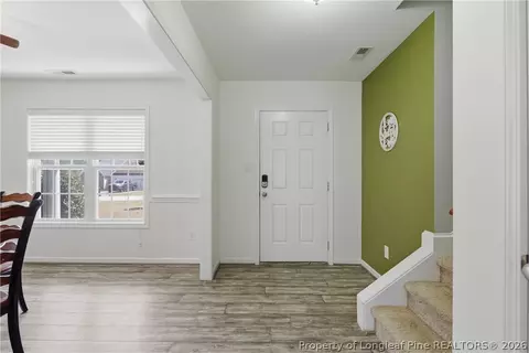 Entry Way - 427 Basket Oak Dr, Bunnlevel, NC 28323 photo 2 of 14