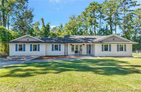 3980 Kings Cross Rd, Lumberton, NC 28360