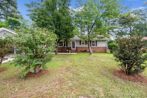 3130 Stubbs St, Fayetteville, NC 28301