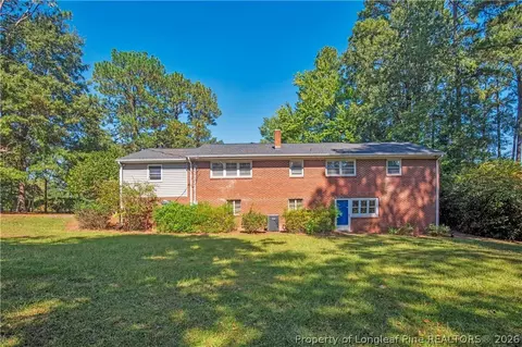 1911 Carbonton Rd, Sanford, NC 27330