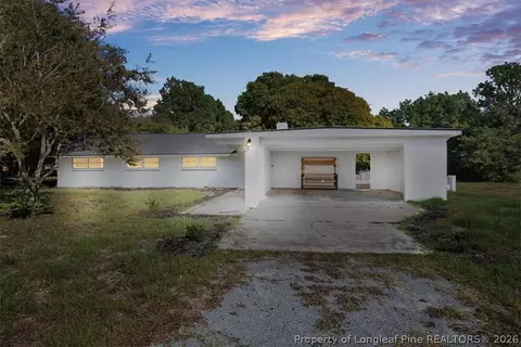 2663 Everitte St, Fayetteville, NC 28306