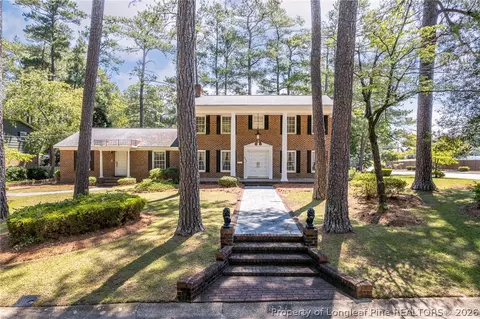 821 Cowles St, Fayetteville, NC 28303