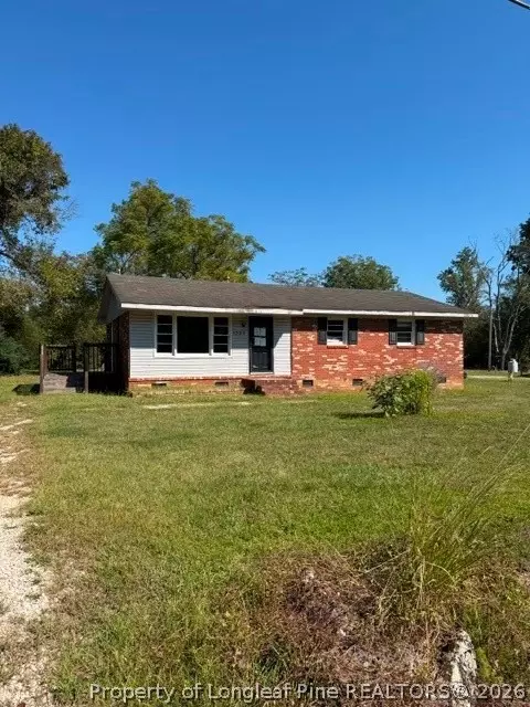 1596 Mclean Chapel Church Rd, Bunnlevel, NC 28323