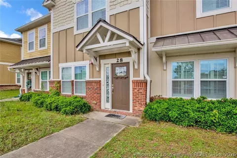 28 Hunters Run, Pembroke, NC 28372