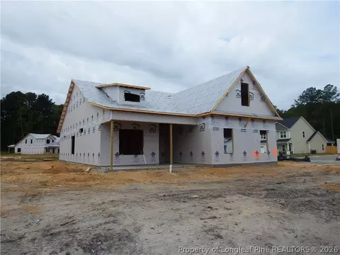 1165 Hedgewood Dr #LOT 21, Hope Mills, NC 28348