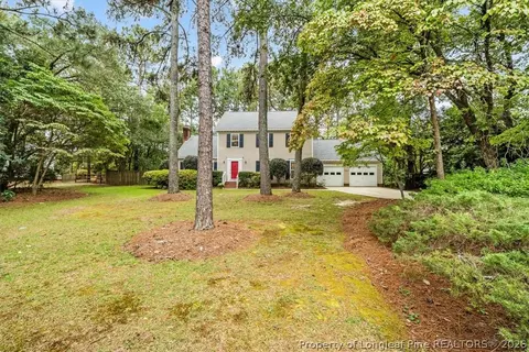 401 Summerlea Dr, Fayetteville, NC 28311