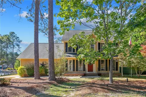 7725 Klondyke Dr, Fayetteville, NC 28311