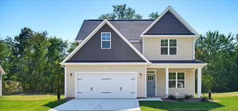 1432 Pamalee Dr, Fayetteville, NC 28303