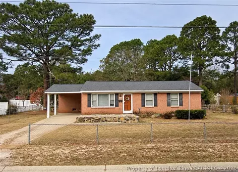 3210 Nato Rd, Fayetteville, NC 28306