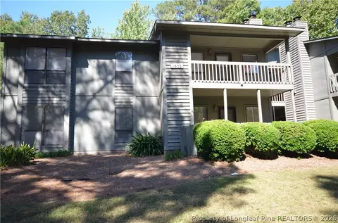 1853 Tryon Dr #1, Fayetteville, NC 28303