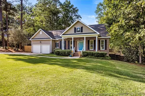 1108 Winterlocken Dr, Sanford, NC 27330