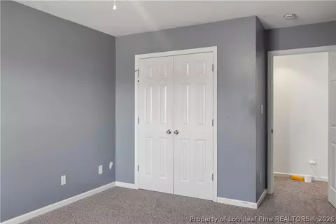 Bedroom - 202 Lennox Loop, Raeford, NC 28376 photo 3 of 7