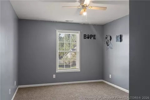 Bedroom - 202 Lennox Loop, Raeford, NC 28376 photo 2 of 7