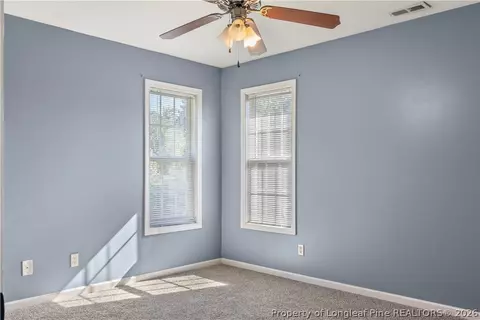 Bedroom - 202 Lennox Loop, Raeford, NC 28376 photo 4 of 7
