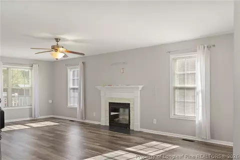 Living - 202 Lennox Loop, Raeford, NC 28376 photo 1 of 3