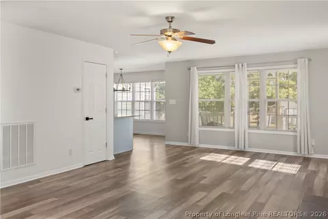 Living - 202 Lennox Loop, Raeford, NC 28376 photo 2 of 3